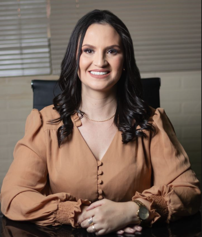Carolina Brugnerotto Advocacia Especializada.